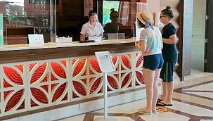 Covid-19 teminatlı turist sigortası uygulaması başladı