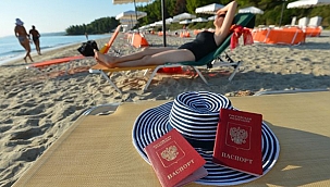 İşte Rusya'da yapılan son tatil anketinin sonuçları