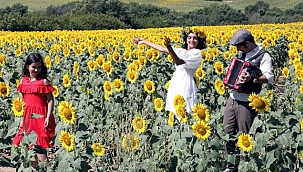 Trakya'da agro turizm atağı