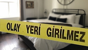 Aydın'daki otelde siyanür paniği! 1 kişi ölü bulundu