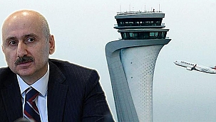 Bakan Karaismailoğlu'ndan yurt dışı uçuşlarla ilgili açıklama