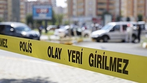 Ceshme Plus Hotel'e silahlı baskın!