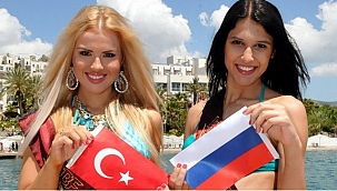 Rusya, Türkiye tur satışlarında frene bastı