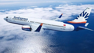 SunExpress Covid-19 Turist Koruma ve Destek Sigortası uygulaması başlattı