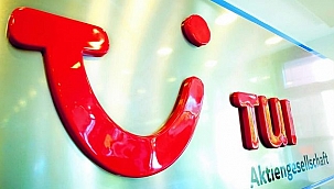 TUI Group'tan flaş Almanya kararı