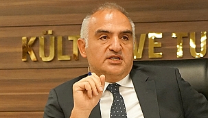 Bakan Ersoy: ''Ağustos iyi geçti, Eylül ayı...''