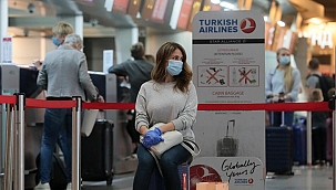Rusya'dan Türkiye'ye tatile giden vatandaşlarına uyarı