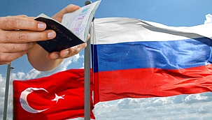 Rusya'dan vize kolaylığı
