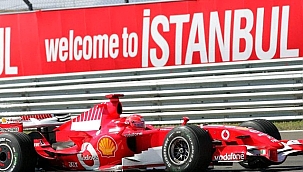 İstanbul Valiliği'nden flaş Formula 1 kararı!