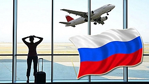 Rusya'dan Türkiye'ye dönük uçuşların azaltılması gündemde