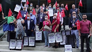 Seyahat acentalarından ortak çağrı: ''Biz yoksak turizm yok''