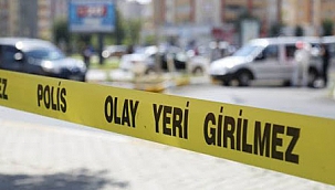 Şişli'deki otelde silahlı saldırı