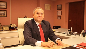 TTGA Yönetim Kurulu Üyesi Akman: ''Bakan Ersoy başarılı ve süreci iyi yönetti''