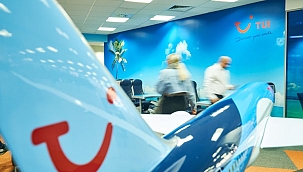 TUI İngiltere'nin 2022 programının detayları belli oldu! İşte popüler destinasyonlar
