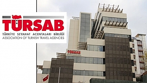 TÜRSAB, İzmir için yardım kampanyası başlattı
