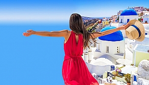 Yunanistan'dan flaş Rus turist kararı!
