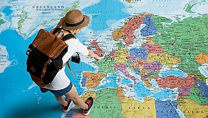 AB ülkelerinde turistik konaklamalardaki kayıp belli oldu!