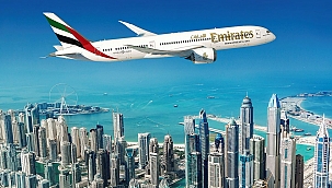Dubai'de ücretsiz konaklama hizmeti sunmaya başladı