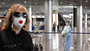 Türkiye'de koronavirüsten ölen Rus turist sayısı açıklandı
