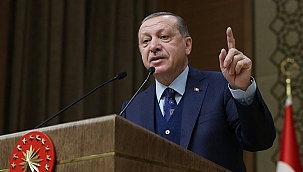 Cumhurbaşkanı Erdoğan'dan yılbaşı partisi uyarısı! İstihbarat baskın yapar