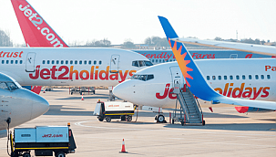 Jet2Holidays'den Türkiye programı açıklaması!