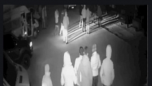 Kartalkaya'daki otel lojmanı baskınının detayları ortaya çıktı!