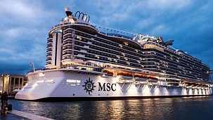 MSC Cruises'dan operasyon durdurma kararı!