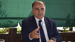 Osman Ayık: ''Putin doğru söylüyor, Türkiye turizmde Rusya'ya örnek olabilir''