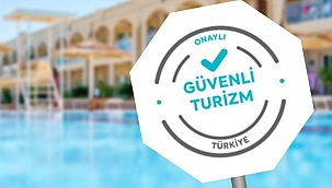 Otellerde 'Güvenli Turizm Sertifikası' denetimi! İşte kapatılan tesis sayısı