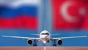 Rusya'dan Türkiye'ye yapılacak uçuşlar tehlikeye girdi!