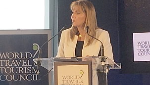 WTTC Başkanı Guevara: ''Seyahat yasaklarının sonucu yıkıcı olur''