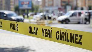 Feci olay! İstanbul'daki otelin 8'inci katından düştü