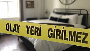 İstanbul'da otel odasında dehşet! Kadın çocuğunun gözü önünde öldürüldü