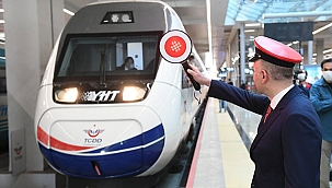 TCDD'den rekor zarar!