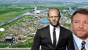 Turizmin başkenti, Hollywood oyuncularını ağırlamaya hazırlanıyor