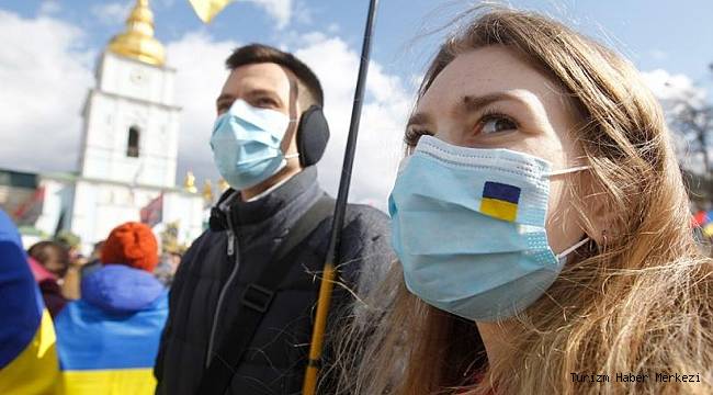 Türkiye'yi kırmızı listeden çıkardılar! PCR testi artık zorunlu değil