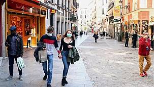 Dünyanın en fazla turist çeken 2'nci ülkesiydi! 2021'den umudunu kesti