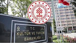 Kültür ve Turizm Bakanlığı'ndan 1 milyon 782 bin liralık yeni destek