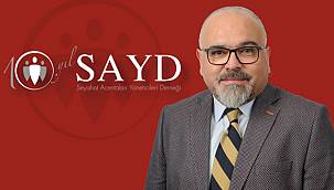 SAYD'dan çağrı: ''Seyahat acentalarından aidat alınmasın''