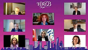 Hedef turizmde kadın istihdamını yüzde 50’nin üzerine çıkarmak