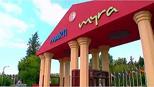 Hisselerine tedbir uygulanmıştı! Martı Myra Otel ile ilgili önemli gelişme