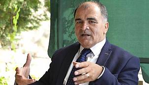 Osman Ayık 2021 turizm sezonunu özetledi! Biz her şeye rağmen bekliyoruz