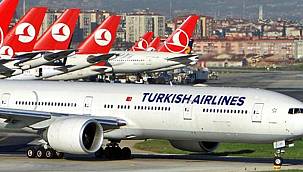 THY Nisan ayı uçuş planını güncelledi!