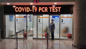 TİSAB Onursal Bakanı Samsunlu: ''Test ücretlerinden dolayı Türkiye'ye gitmiyorlar''