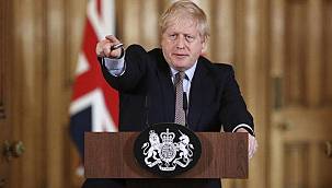 İngiltere'de Başbakan Johnson normalleşme ve uluslararası seyahat kararlarını açıkladı!