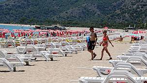Sorunlar daha da büyüdü! Turizm sektörü entübe