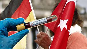 Almanya'dan flaş Türkiye'ye seyahat ve gri pasaport kararı!