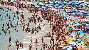 Aşı olan herkese kapılarını açıyorlar! Hedef 45 milyon turist