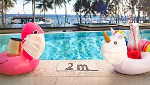 Her 10 kişiden 7'sinin aklında! İşte son tatil ve seyahat anketinin sonuçları