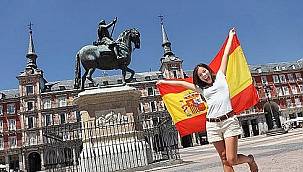İspanyol seyahat acentaları Türkiye'ye geliyor